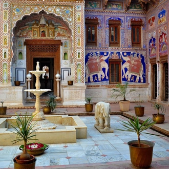 tourhub | Holidays At | Classic Rajasthan Tour 