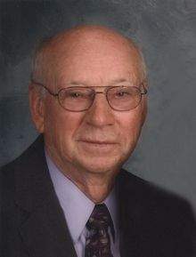 Bernard Meyer Profile Photo