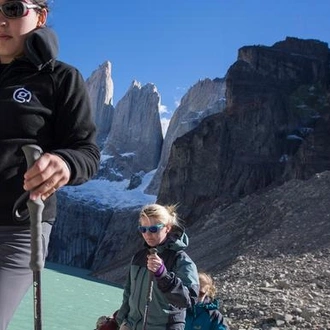 tourhub | G Adventures | Hike Patagonia In Depth 