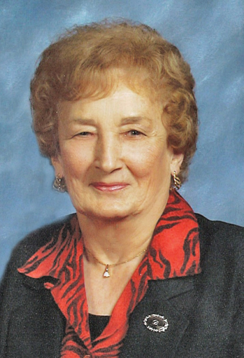 Dorothy Lembke Profile Photo