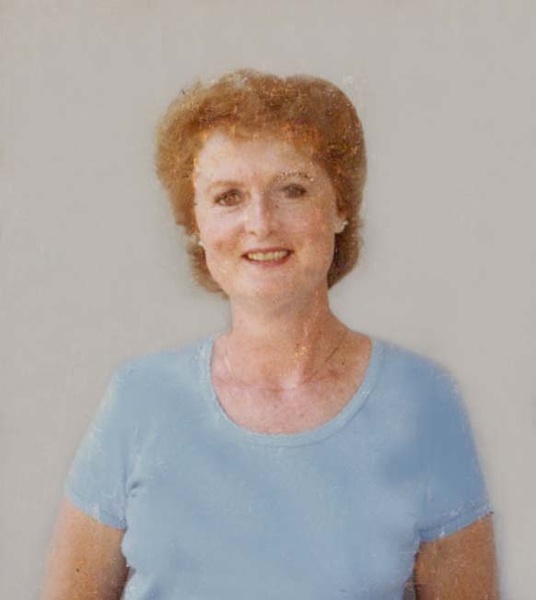 Barbara Wilson Profile Photo