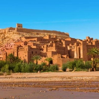 tourhub | On The Go Tours | Marrakech & Atlas Mountains - 5 days  