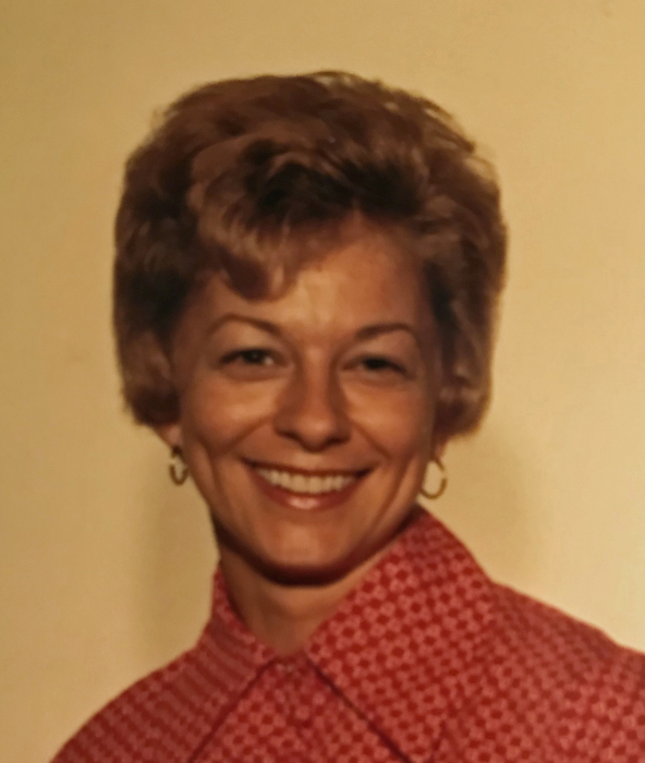 Martha Int Veld Profile Photo