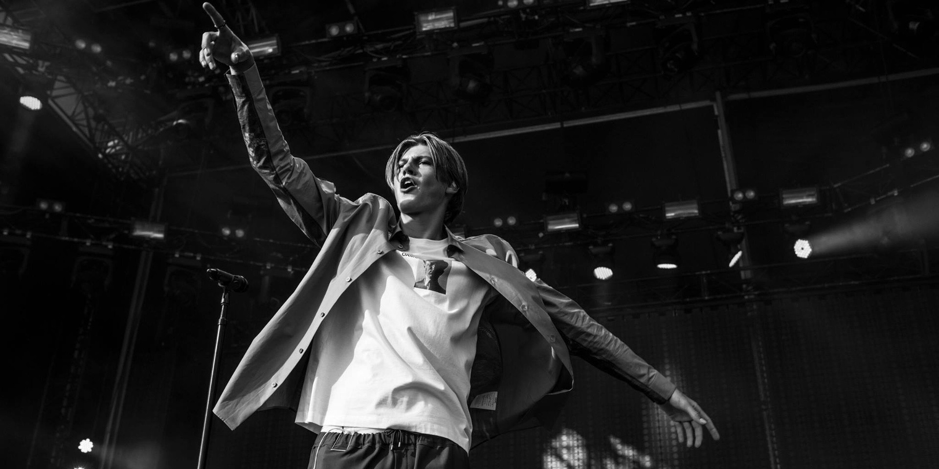 Ruel to perform in Manila