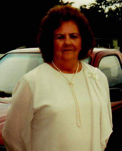 Gladys Marine Hackett Profile Photo