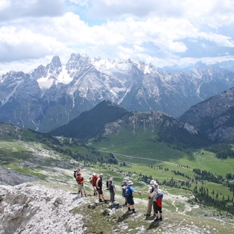 tourhub | Exodus Adventure Travels | Classic Dolomites - Premium Adventure 