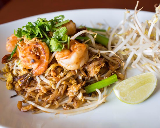 Pad Thai Noodle