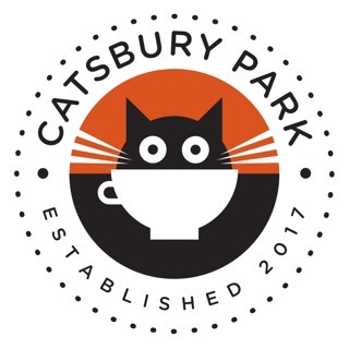 Catsbury Park inc logo