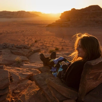 tourhub | Intrepid Travel | Jordan: Women's Expedition  