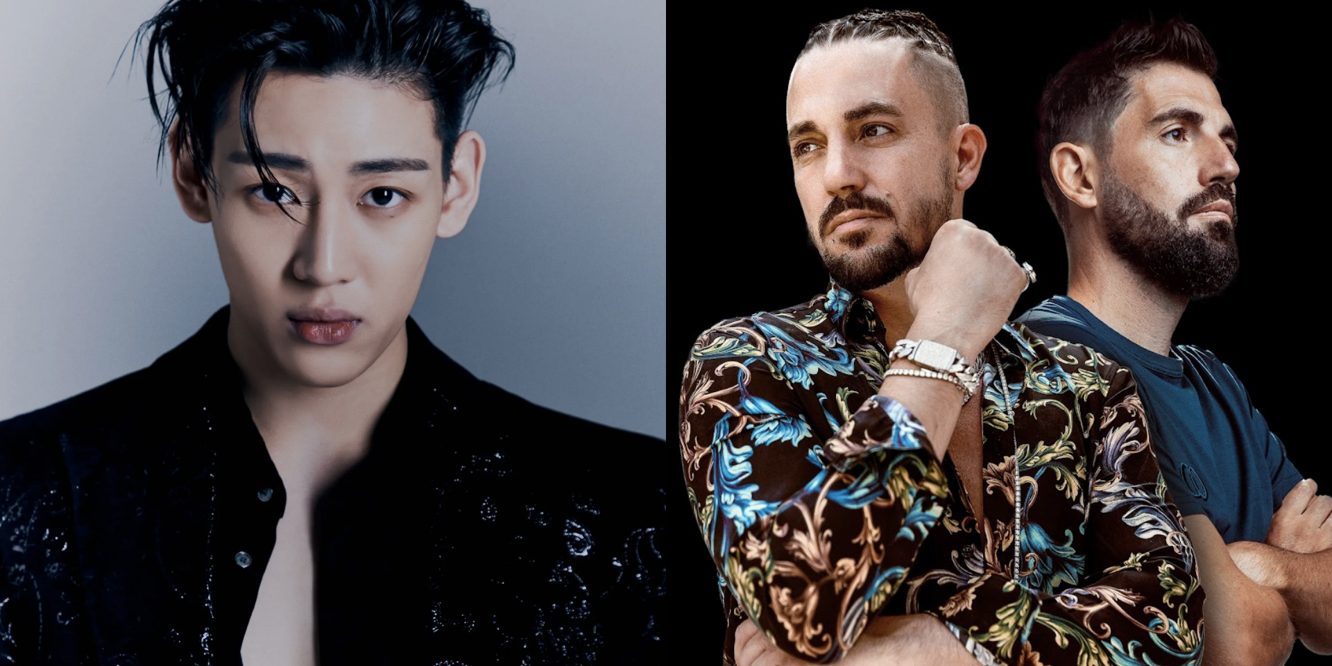 BamBam and Dimitri & Like Mike to headline 'HYPETYPE' metaverse concert this August