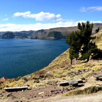 tourhub | Bamba Travel | Lake Titicaca & Isla del Sol Explorer 3D/2N (La Paz to Cuzco) 