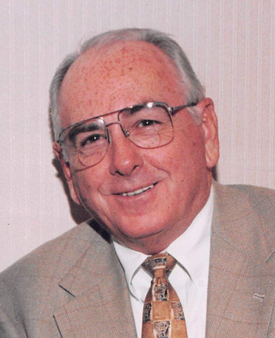 Edward Miller, Sr. Profile Photo