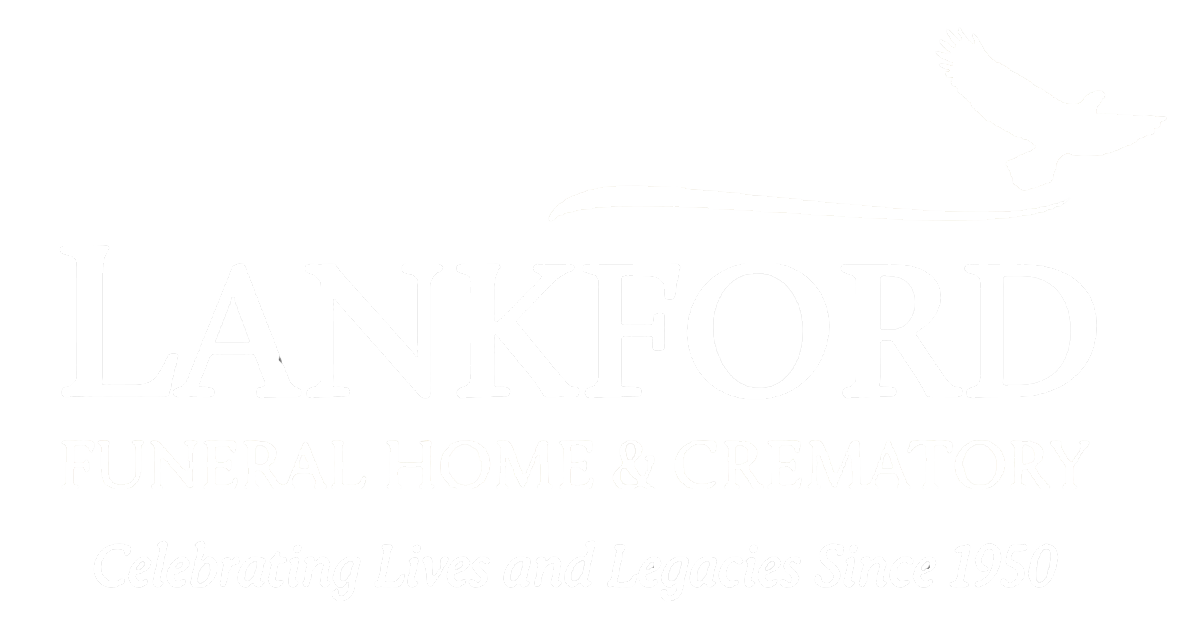 Lankford Funeral Home & Crematory Logo