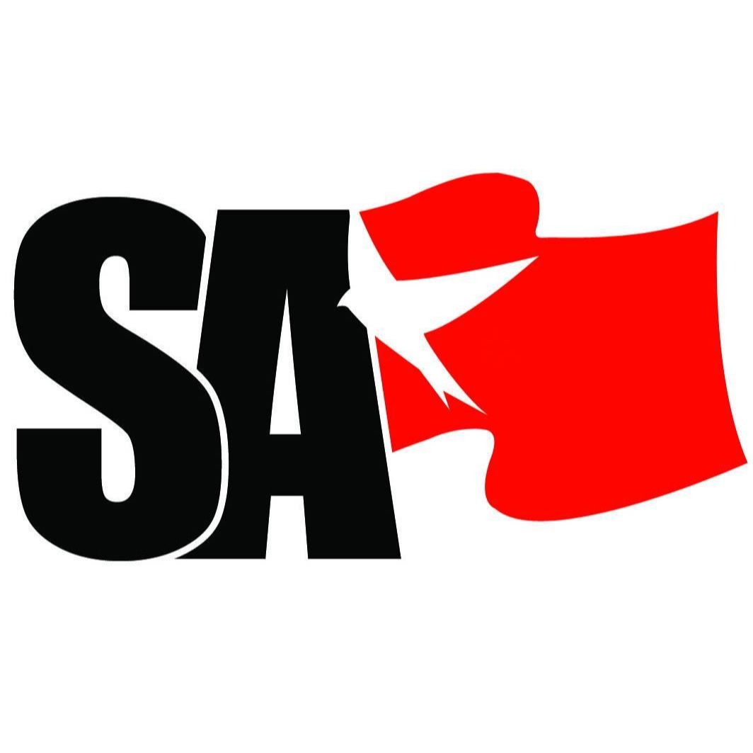 Socialist Alternative logo