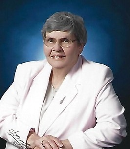 Lois Gruenbaum Profile Photo