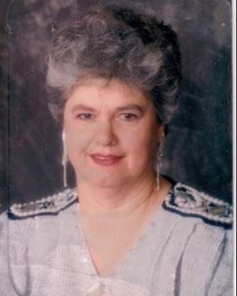 Shirley McLelland Profile Photo