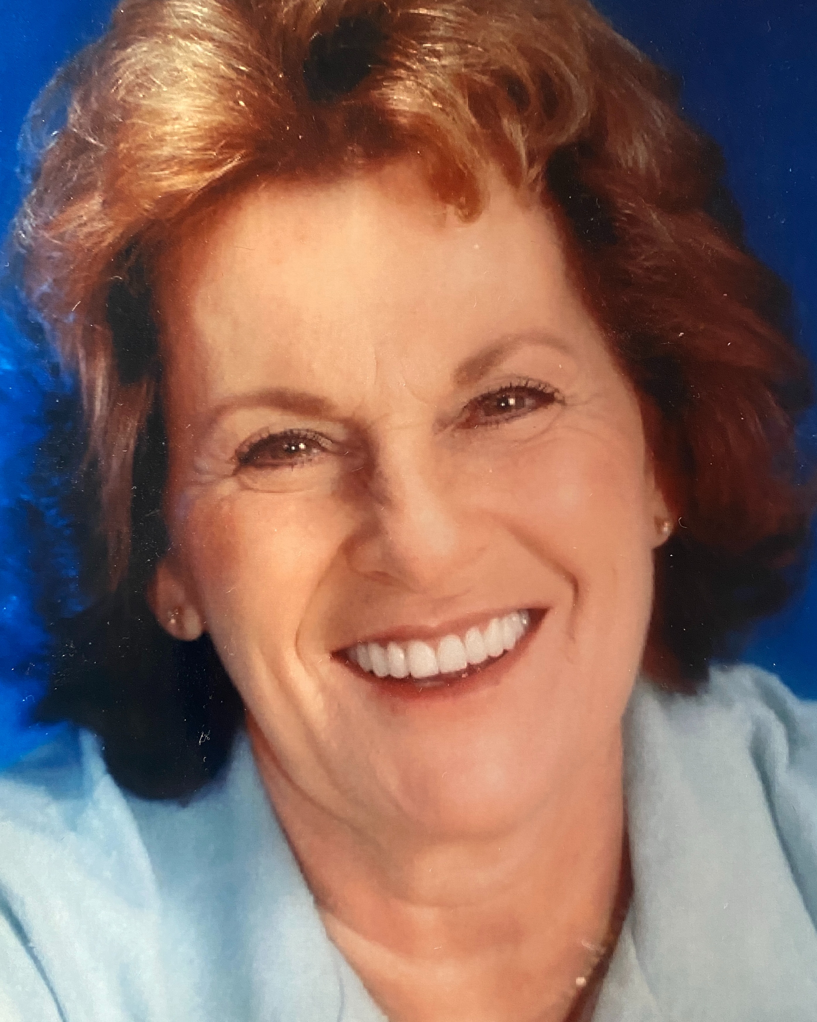 Edna J. Cavinder Profile Photo