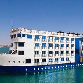 tourhub | Sun Pyramids Tours | Package 10 Days 9 Nights to Luxor , Aswan & Lake Nasser Cruise 