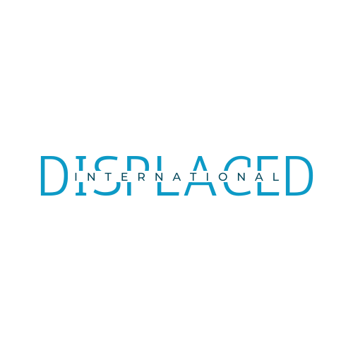 Dispalced logo