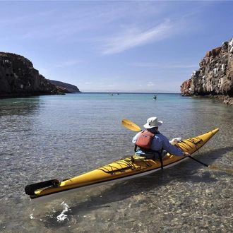 tourhub | Bamba Travel | Baja Kayak Expedition 9D/8N (Fully Catered) 