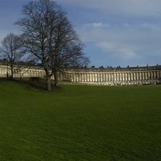 tourhub | Travel Editions | Jane Austen Tour In Bath and Lacock 