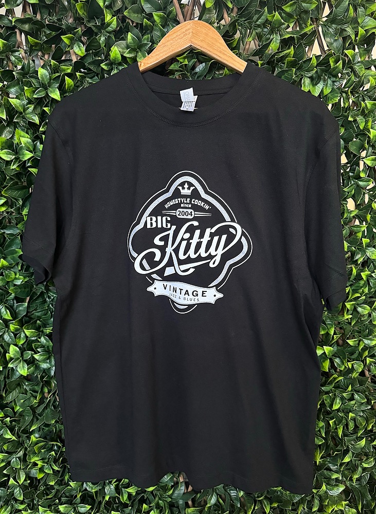 Men’s/Unisex Tee - Black Diamond