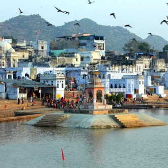 tourhub | Holidays At | Rajasthan Tour with Agra 