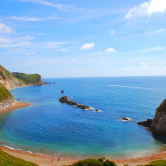 tourhub | Exodus Adventure Travels | Jewels of the Jurassic Coast Walk 