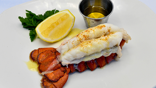 5oz Cold Water Lobster Tail
