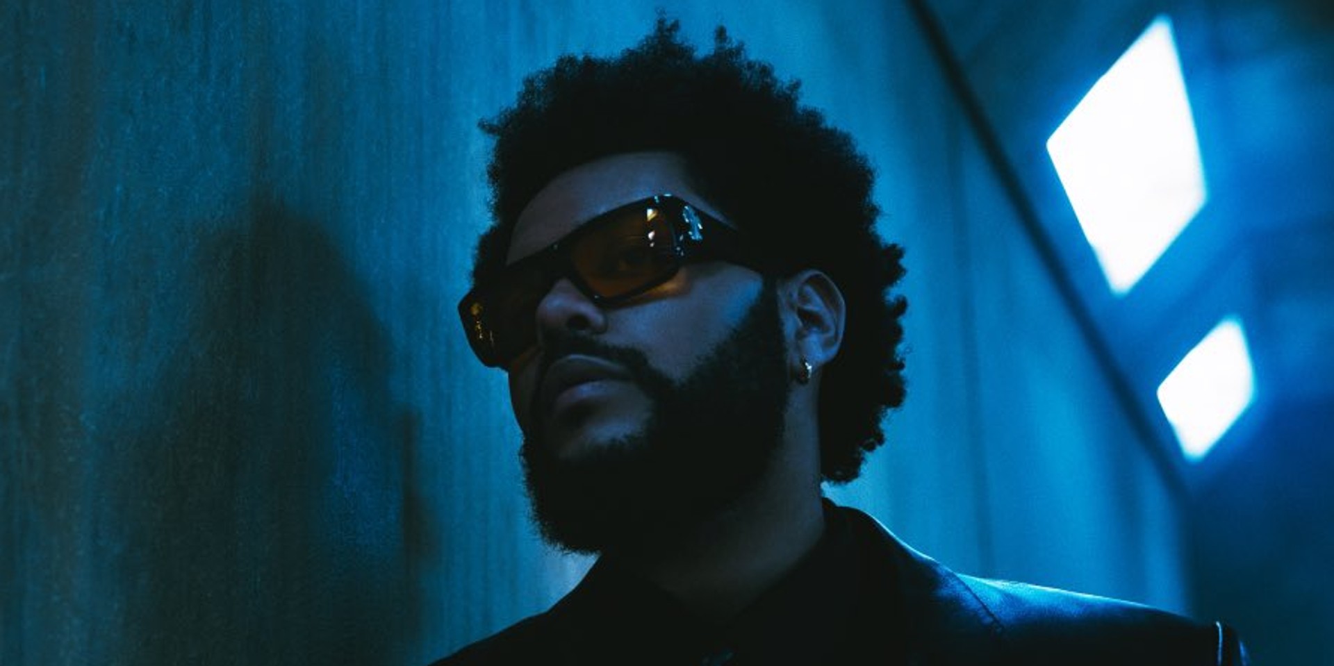 The Weeknd kicks off a new era with brand new single ‘Take My Breath’ - watch