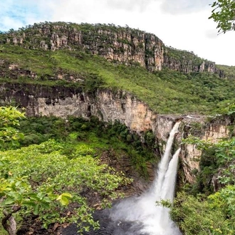 tourhub | Tangol Tours | 4-Day Chapada dos Veadeiros 