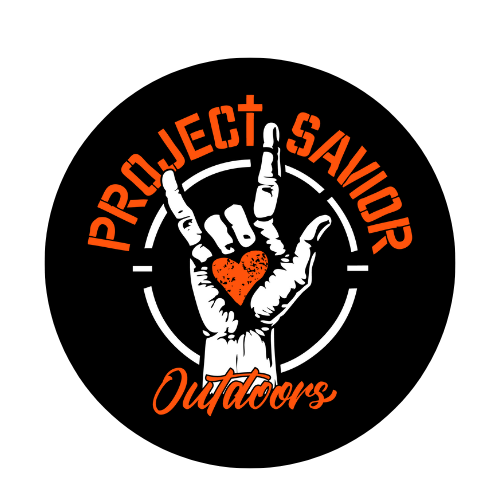 Project Savior Outdoors logo