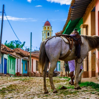 tourhub | Exodus Adventure Travels | A Taste of Cuba 