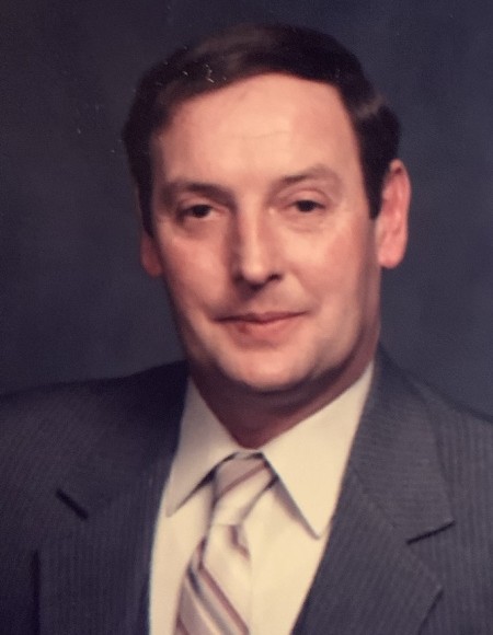 Carl M. Swartzlander, Jr. Profile Photo