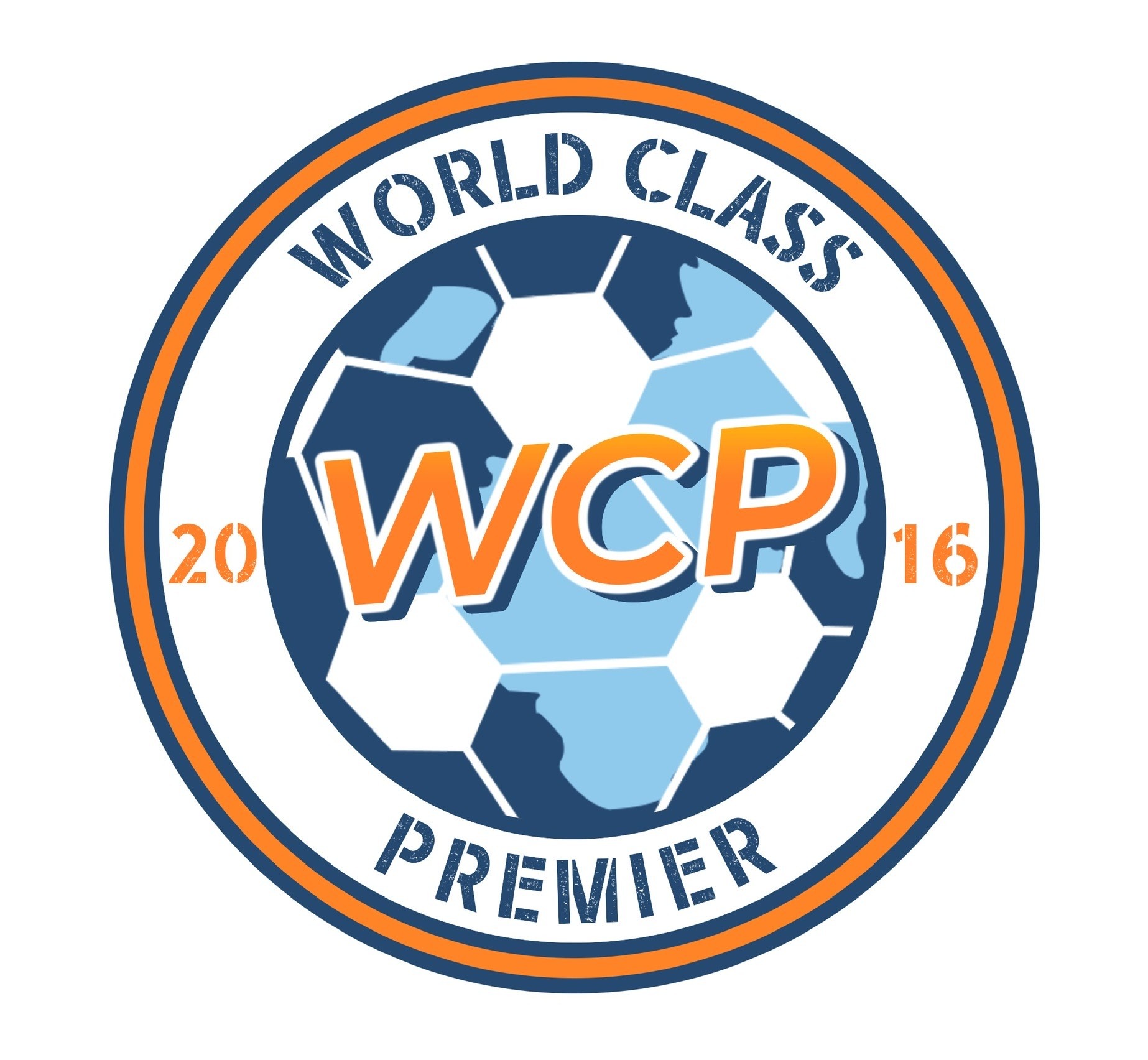 World Class Premier logo
