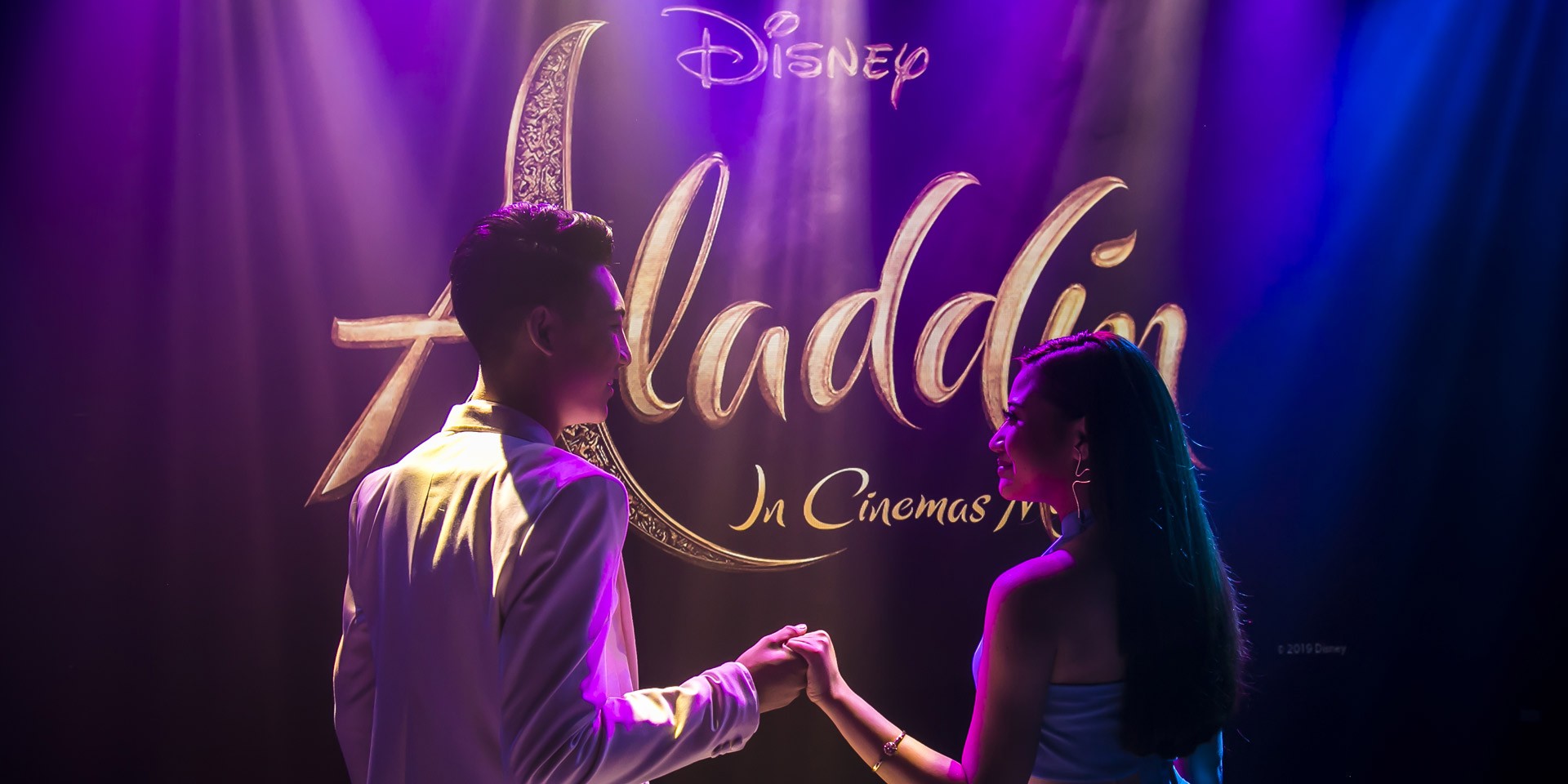 Darren Espanto and Morissette share their take of 'A Whole New World' – listen
