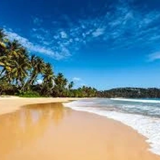 tourhub | Ceylon Travel Dream | Beach XP - 5N/6D 