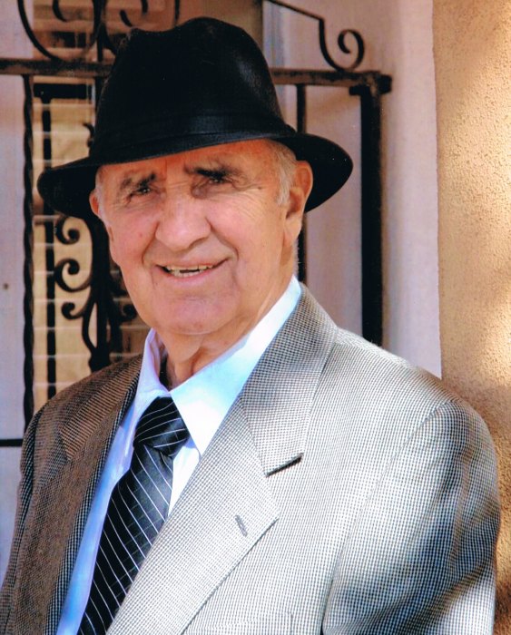 Eleno Zamora Profile Photo