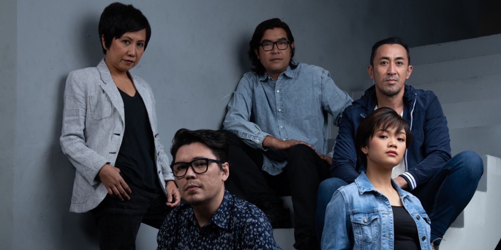 Imago reimagine their hits with Unplugged EP – listen