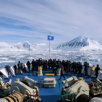 tourhub | Intrepid Travel | Best of Antarctica: Pristine Wilderness (Ocean Endeavour) 