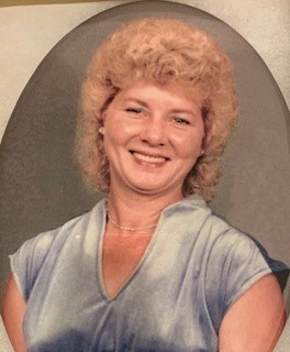 Gloria Montgomery Profile Photo