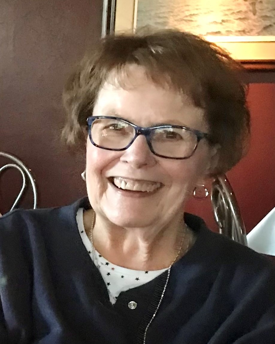 Marilyn J. Grunenwald Profile Photo