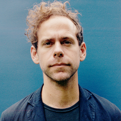 Bryce Dessner