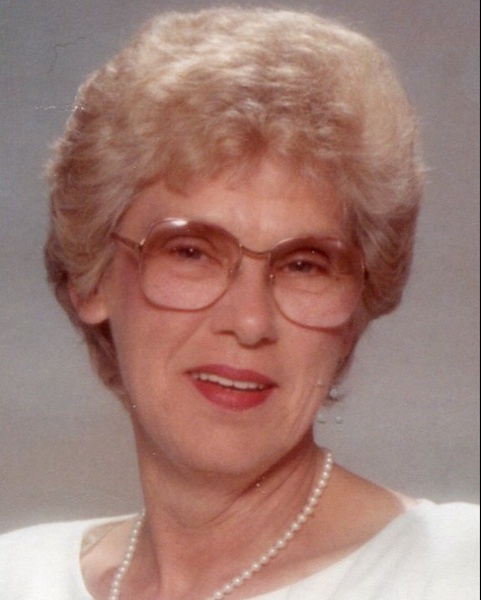 Shirley Marie Witherspoon Profile Photo