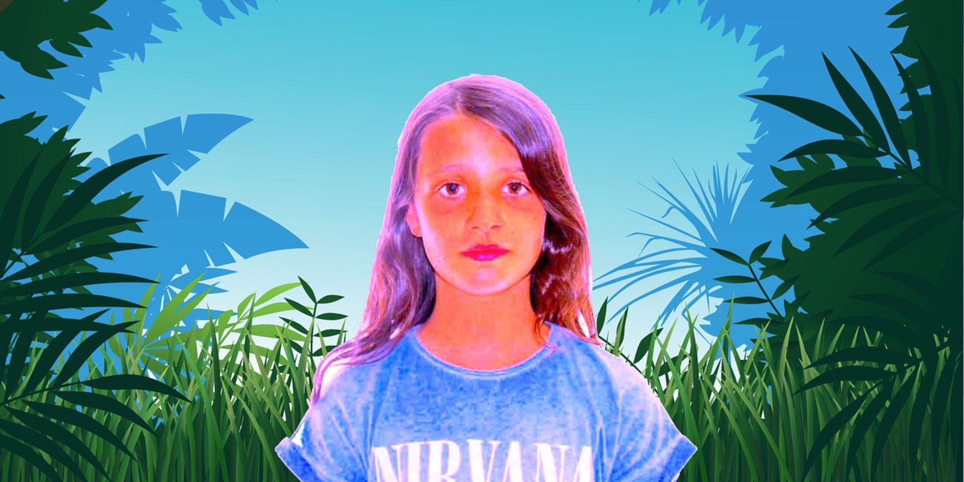 A Singapore-based 10-year-old girl wrote an electro-rap album to help stop deforestation