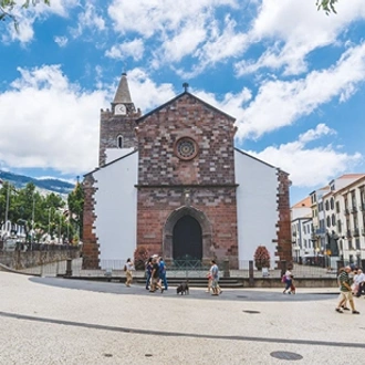 tourhub | Saga Holidays | Madeira Flower Festival 