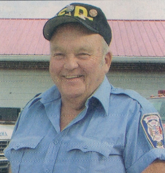 Don Redmon, of Wartburg, TN Profile Photo