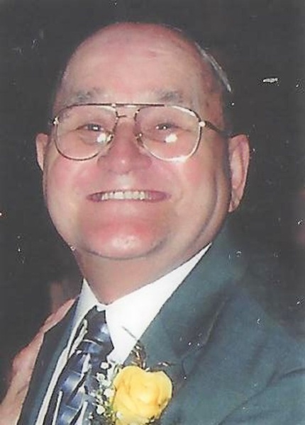 Albert J. Raymond Profile Photo