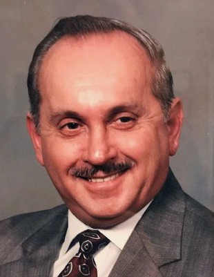 Charles Decriscio Profile Photo