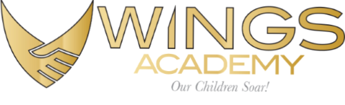 Wings Academy logo